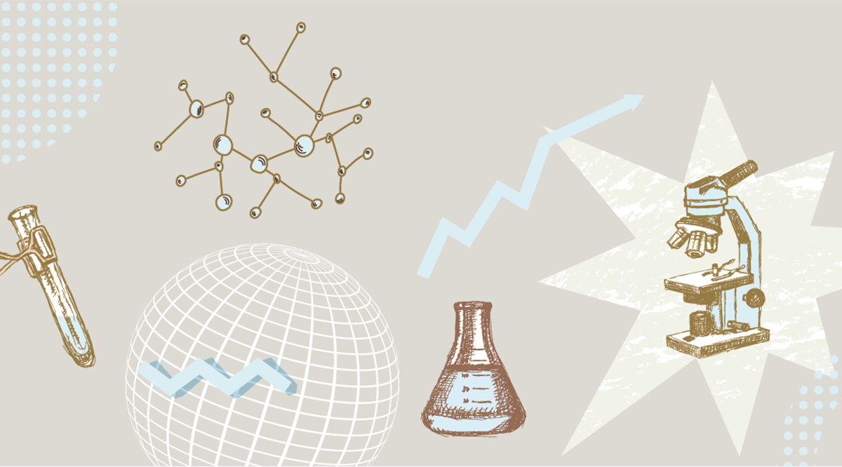 AAMC Leads - Robust NIH Funding hero