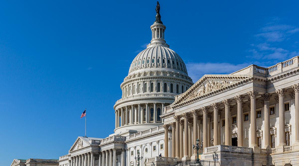 Capitol Hill, Washington