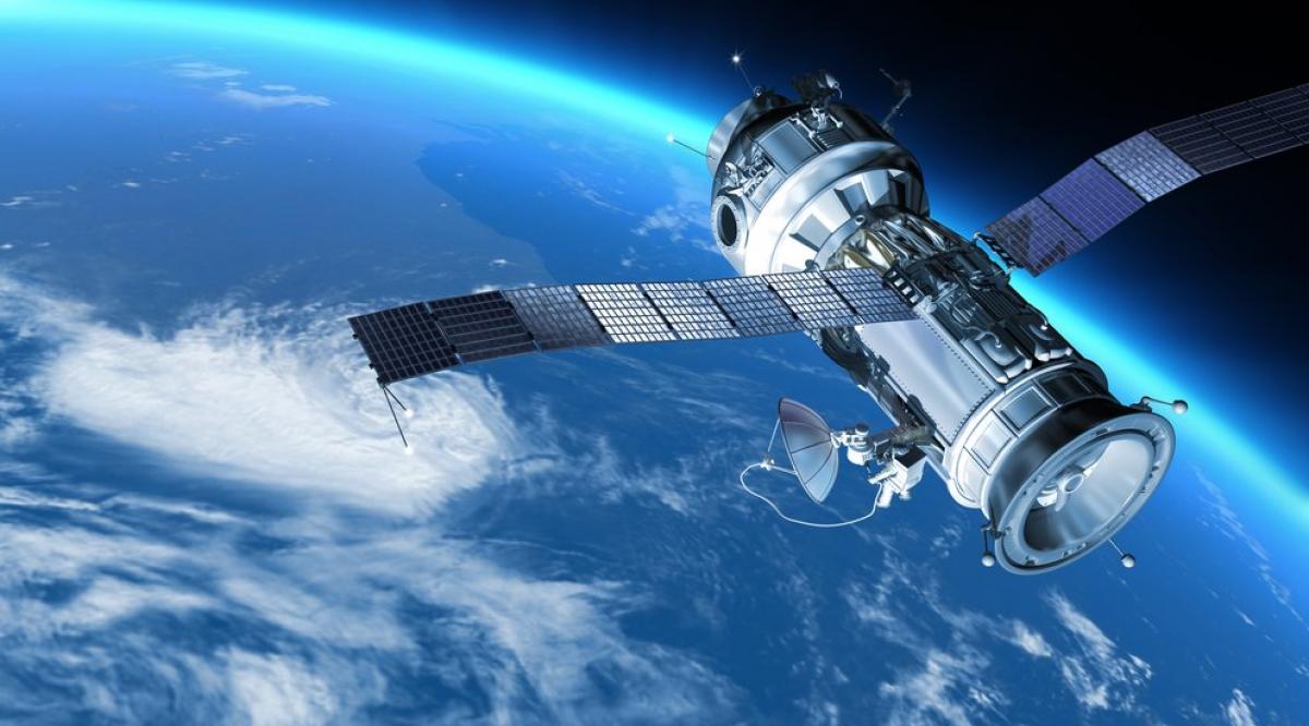 Space Medicine A New Frontier For Aspiring Physicians Aamc