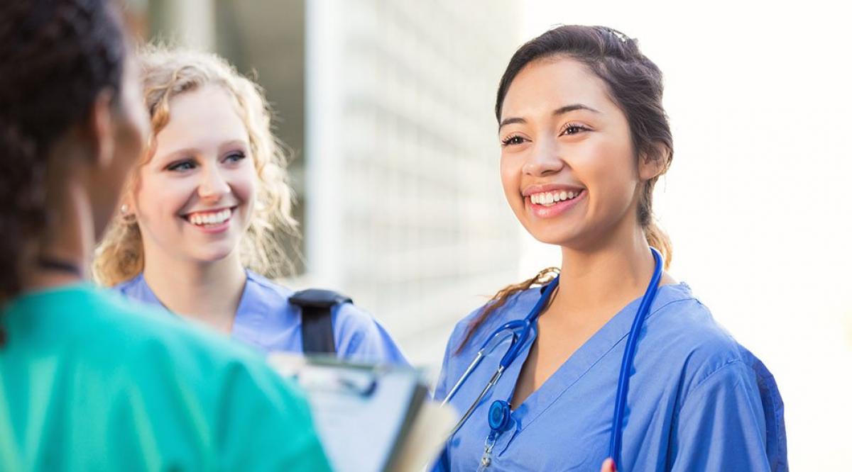 Finding success as a first-generation medical student | AAMC