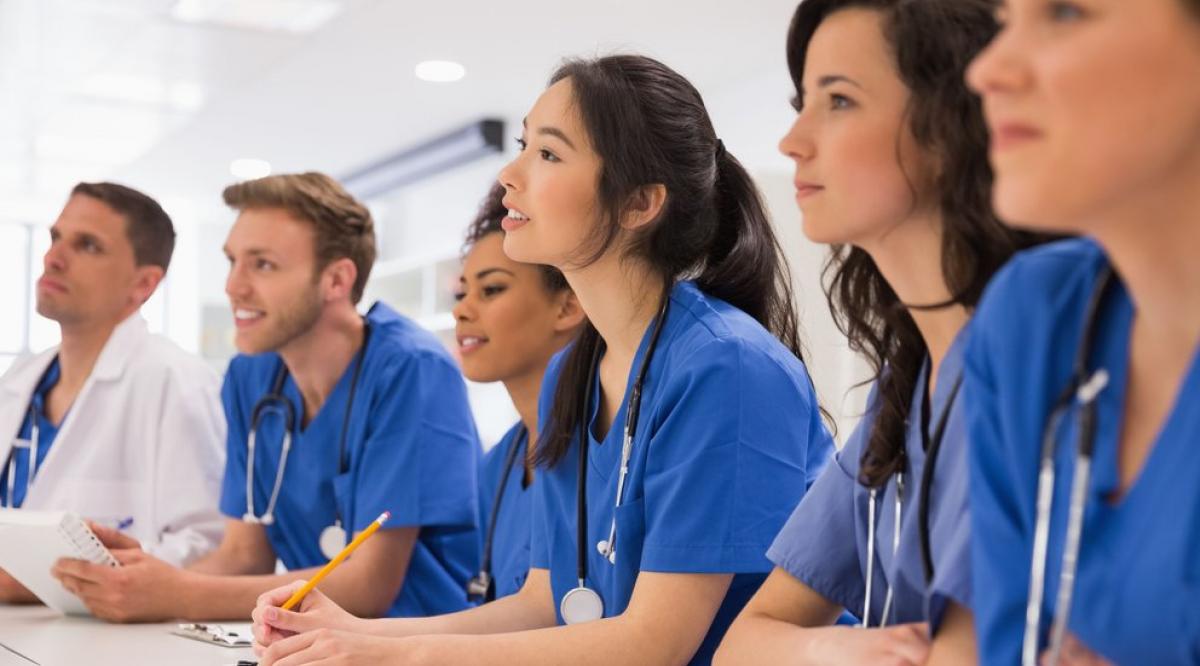 Medical schools are becoming more diverse | AAMC