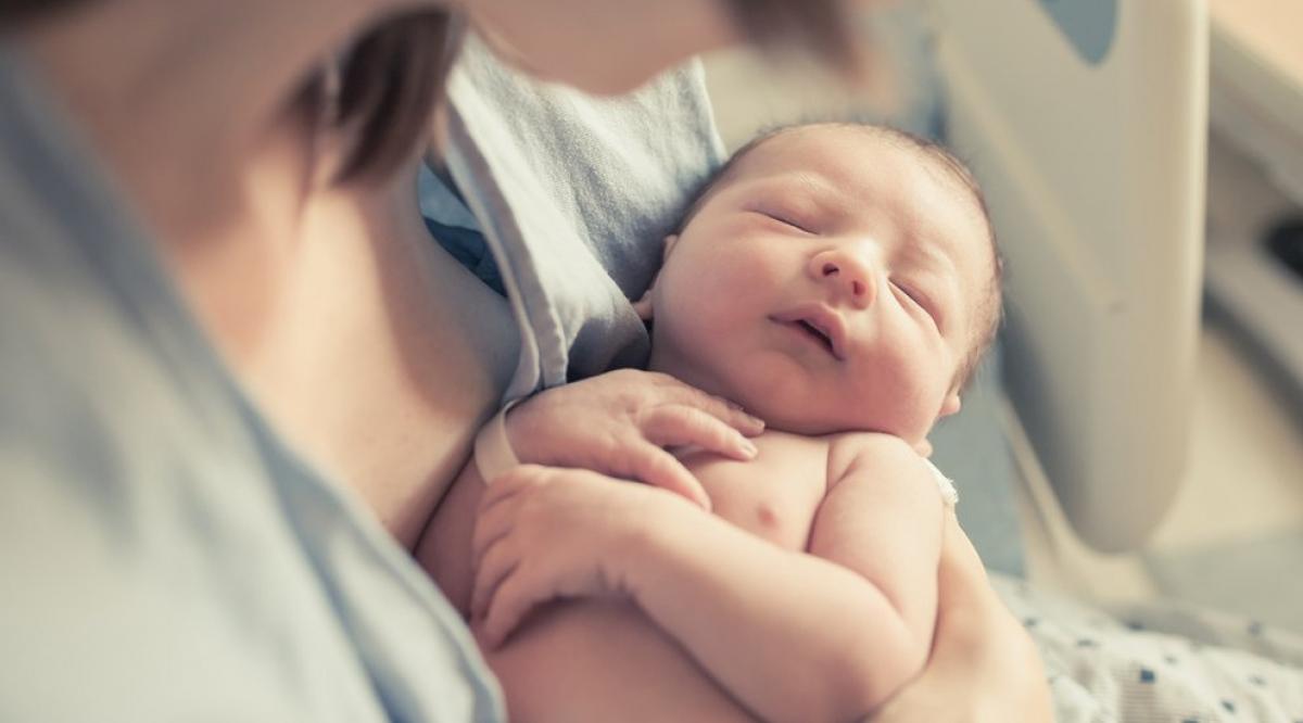 Caring for Babies With Opioid Withdrawal AAMC