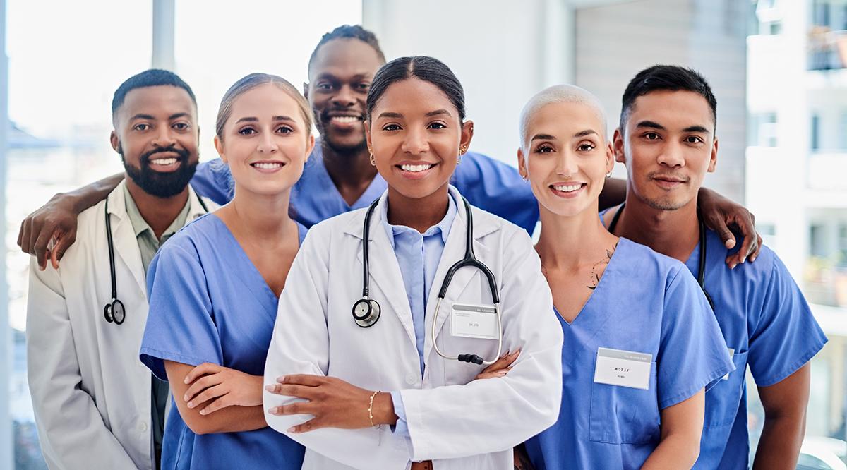 10 Things You Didn'T Know About Medical Residents | Aamc