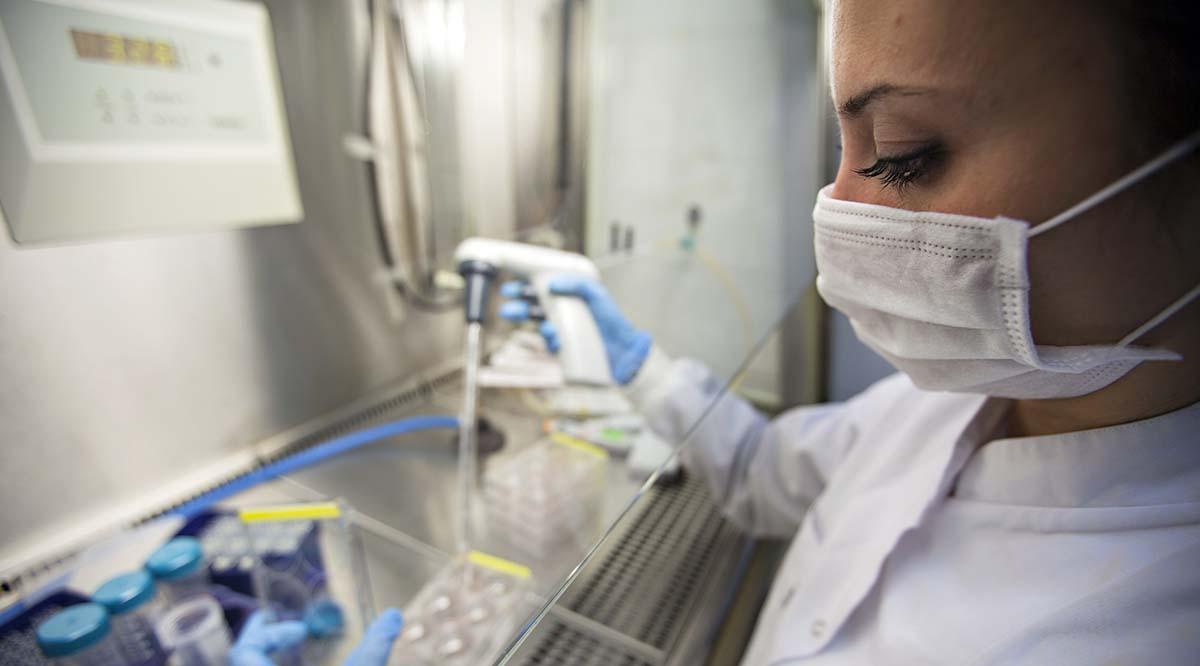 Doctor Research Lab Doctor Research Lab