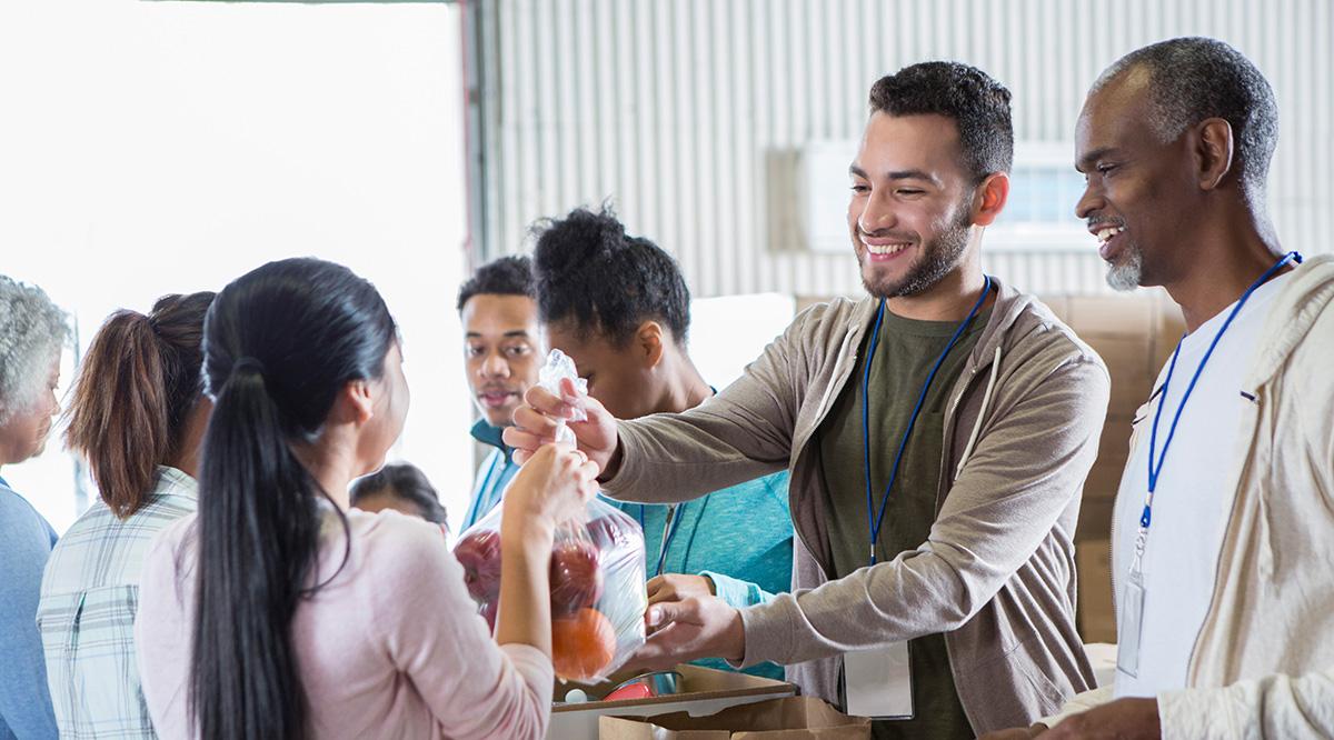 Healthcare for the Underserved