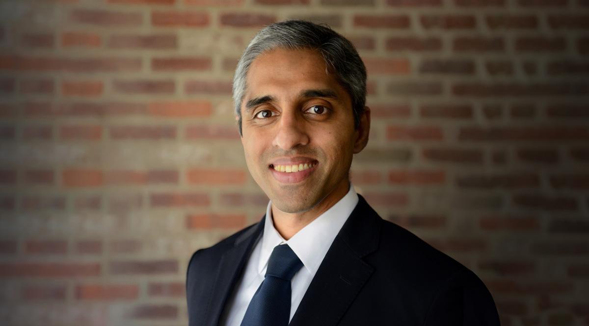 Vivek Murthy, MD