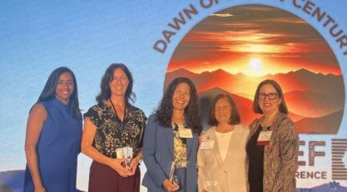 NAVREF’s 33rd Annual Conference Celebrating 100 Years of VA Research