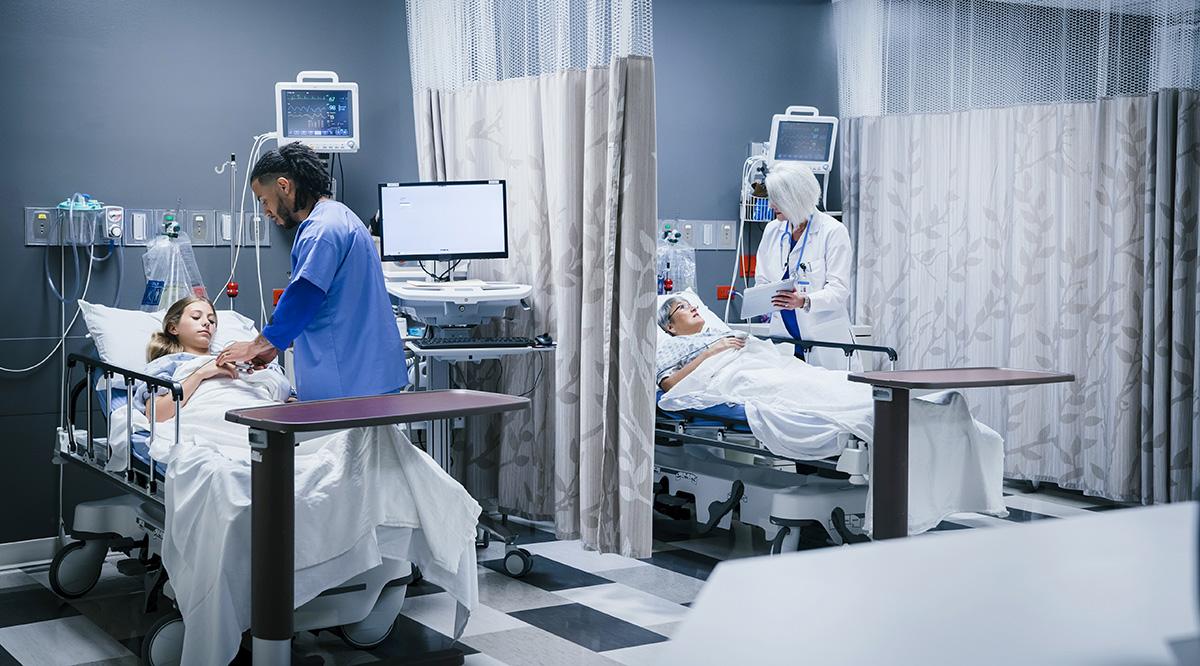 How Emergency Psychiatric Services Provide a Lifeline