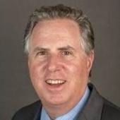 Ross Frommer, Vice President of Government Affairs and Associate Dean at Columbia University Irving Medical Center