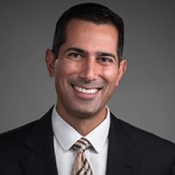 Ali Raja, MD