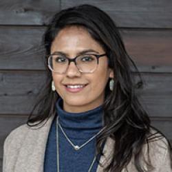 Barbara Robles-Ramamurthy, MD