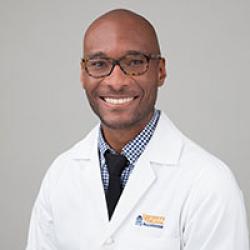 Taison Bell, MD