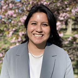 Denisse Rojas Marquez, MD, MPP