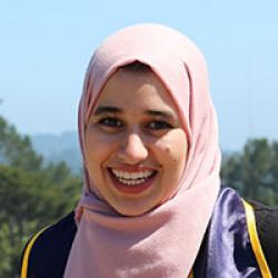 Khadija Soufi
