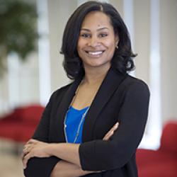 Malika Fair, MD, MPH