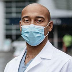 Alister Martin, MD, MPP