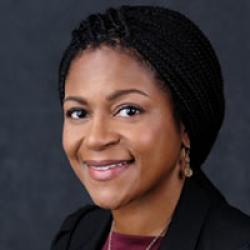 Bisola Ojikutu, MD, MPH