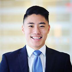 Richard Lu, MBA