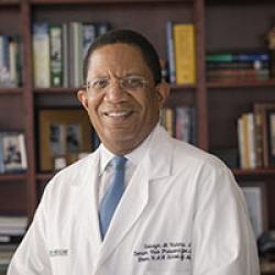 Selwyn Vickers, MD