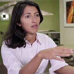 Shreya Kangovi, MD