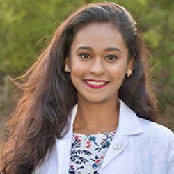 Tasnim Ahmed