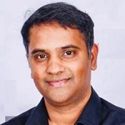 Prabha Mohan Kumar