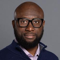 Henry Addo