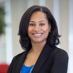 Malika Fair, MD, MPH