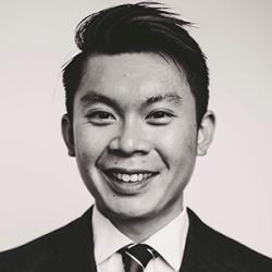 Alexander Chern, MD