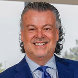 David Battinelli, MD