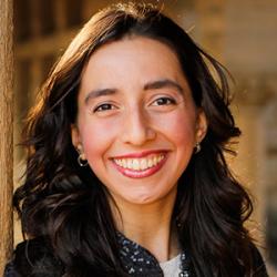 Zina Jawadi, MS