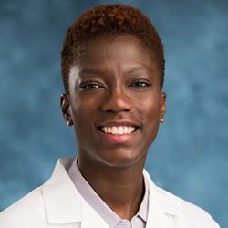 Adrianne Haggins, MD