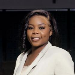 Ayo Ogunbiyi, MPH