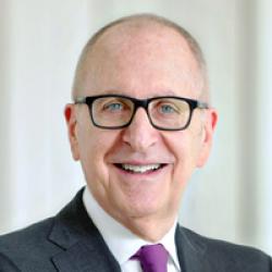 David J. Skorton, MD