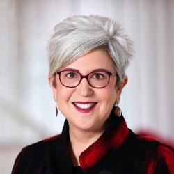 Elisa K. Siegel Elisa K. Siegel