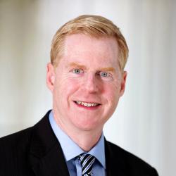 Frank R. Trinity, JD Frank R. Trinity, JD
