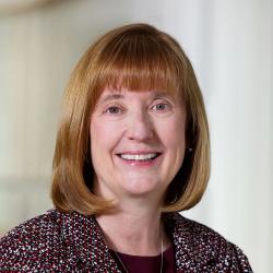 Janis M. Orlowski, MD, MACP Janis M. Orlowski, MD, MACP
