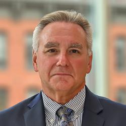Steve Lopez - IS Business Analyst - City and County of San