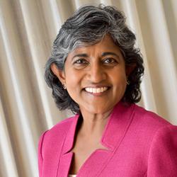 Rosha C. McCoy, MD, FAAP