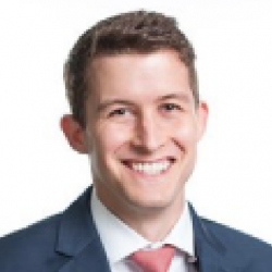 Aaron Parzuchowski, MD/MPH