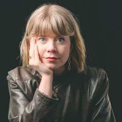 Britt Wray, PhD