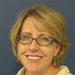 Cynthia Cooper, MD