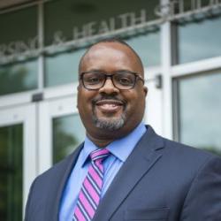 Derek M. Griffith, PhD