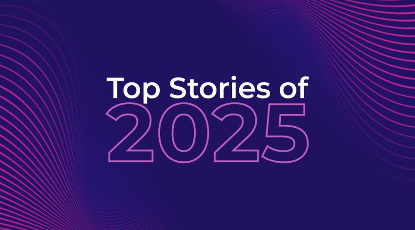 Top stories of 2025