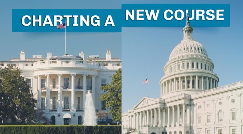 white house capitol