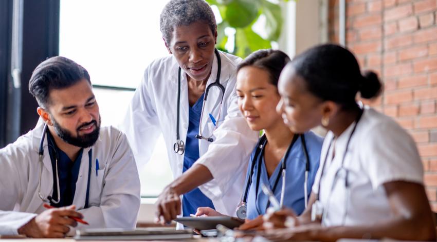 Medical Student Performance Evaluation 