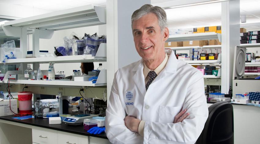 TimothyMurphy_Lab Timothy Murphy, MD, Jacobs School of Medicine and Biomedical Sciences, State University of New York