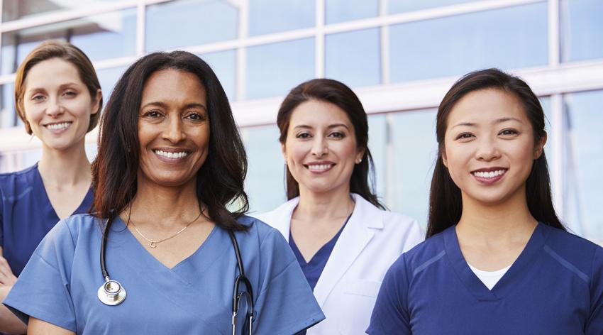 Women in Medicine | AAMC