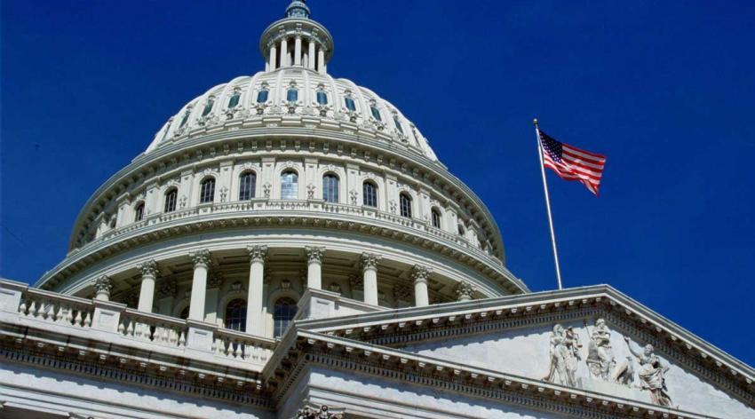 U.S. Capitol