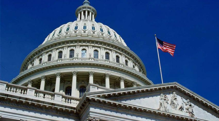 U.S. Capitol